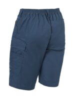 Pantalón Corto Hombre Regular Fit - Imagen 9
