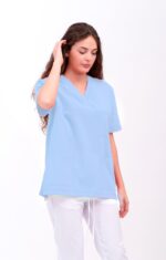 Casaca microfibra Unisex Oklahoma - Imagen 6