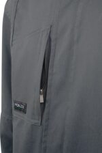 Cazadora Algodón Hombre Regular Fit - Imagen 3