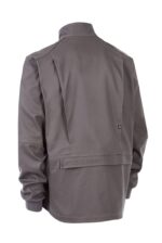 Cazadora Algodón Hombre Regular Fit - Imagen 5