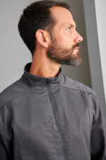 Cazadora Algodón Hombre Regular Fit - Imagen 2