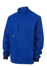 Cazadora Algodón Hombre Regular Fit - Imagen 7