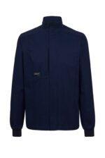 Cazadora Algodón Hombre Regular Fit - Imagen 9