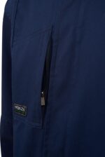 Cazadora Algodón Hombre Regular Fit - Imagen 10