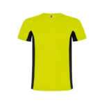 Camiseta Técnica Shanghai - Imagen 3