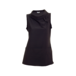 Blusa Mujer Cuello Vuelto - Imagen 3