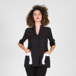 Blusa Mujer Poppy - Imagen 3