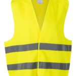 Chaleco Alta Visibilidad