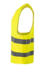 Chaleco Alta Visibilidad - Imagen 4