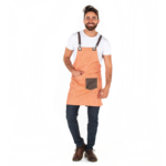 Delantal Peto Gobi - Imagen 4