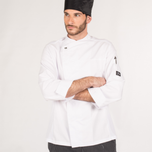 Chaqueta Cocina Cirque