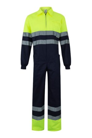 Mono Bicolor Alta Visibilidad