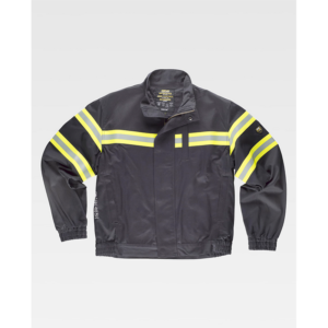 Cazadora Ignífuga