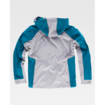 Chaqueta Softshell con Capucha Workteam - Imagen 3