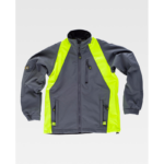 Chaqueta Sotftshell Future Workteam