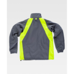 Chaqueta Sotftshell Future Workteam - Imagen 2