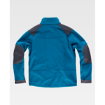 Chaqueta Softshell Sport Workteam - Imagen 2