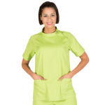 Casaca Sanitaria Mujer Lidia - Imagen 5