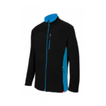 Chaqueta Polar Bicolor - Imagen 14