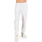 Pantalón Sanitario Unisex Extrafiber - Imagen 4