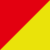 Rojo + Amarillo Fluor