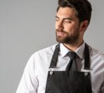 Delantal Peto Satinado - Imagen 3