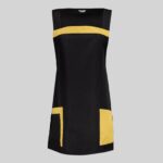 Casulla bicolor PROTEA - Imagen 9