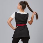 Casulla bicolor PROTEA - Imagen 3