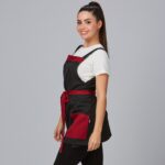 Casulla bicolor PROTEA - Imagen 4