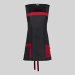 Casulla bicolor PROTEA - Imagen 5