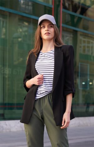 Americana de señora