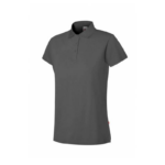 Polo Stretch Manga Corta Mujer - Imagen 6