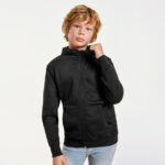 Sudadera Roly Montblanc - Imagen 9