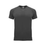 Camiseta Técnica Bahrain - Imagen 6