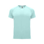 Camiseta Técnica Bahrain - Imagen 11