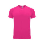 Camiseta Técnica Bahrain - Imagen 18