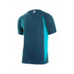 Camiseta Técnica Bicolor - Imagen 4
