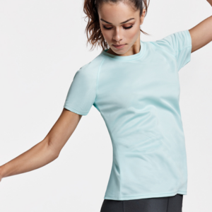 Camiseta Mujer Bahrain