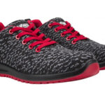 Zapato de Seguridad Deportivo Spezial