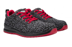 Zapato de Seguridad Deportivo Spezial