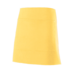 Delantal corto con bolsillo - Imagen 4