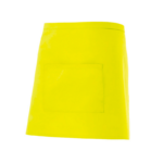 Delantal corto con bolsillo - Imagen 3