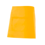 Delantal corto con bolsillo - Imagen 5