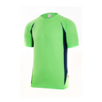 Camiseta Técnica Bicolor - Imagen 19