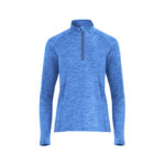 Sudadera Técnica Mujer Melbourne - Imagen 10