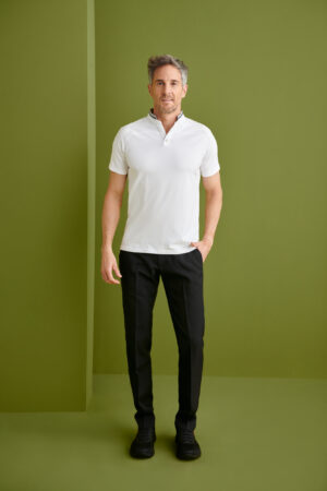 Pantalón Slim Fit