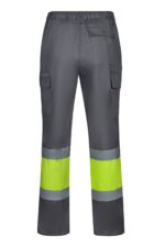 Pantalón Bicolor Alta Visibilidad - Imagen 18