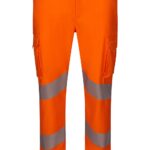 Pantalón stretch cinta segmentada Velilla