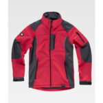 Chaqueta Softshell Sport Workteam - Imagen 5
