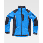 Chaqueta Softshell Sport Workteam - Imagen 7